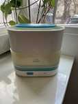 Sterilizator Philips Avent