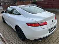 Renault Laguna Monaco GP,2014,2.0DCi,173 cp,Euro 5, 225067 km
