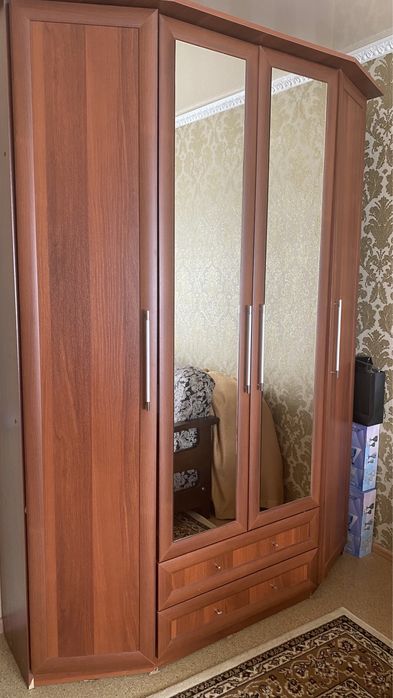 Шкаф, мебель для спальни