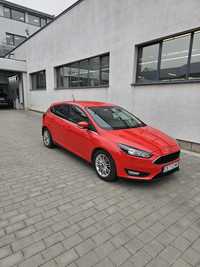 Ford Focus ecoboost