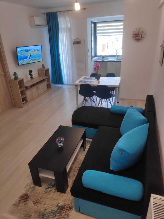 Închiriez apartament 2 camere