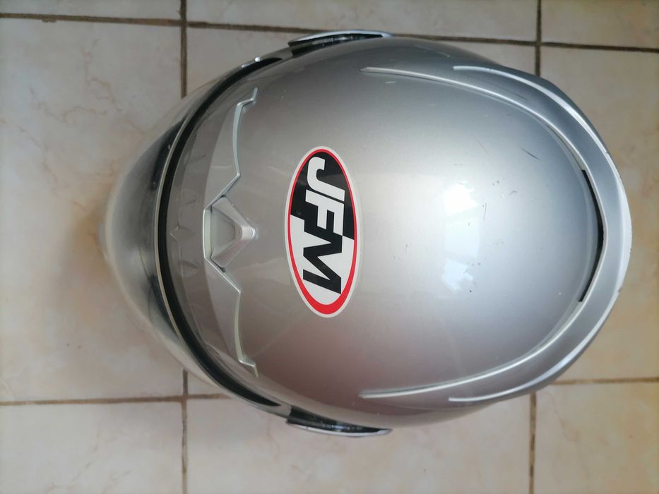 Каска за мотор JFM