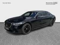 Mercedes-Benz S