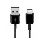 Cablu Date si Incarcare USB-A - USB-C Samsung  25W  1.5m  Negru EP-DG9