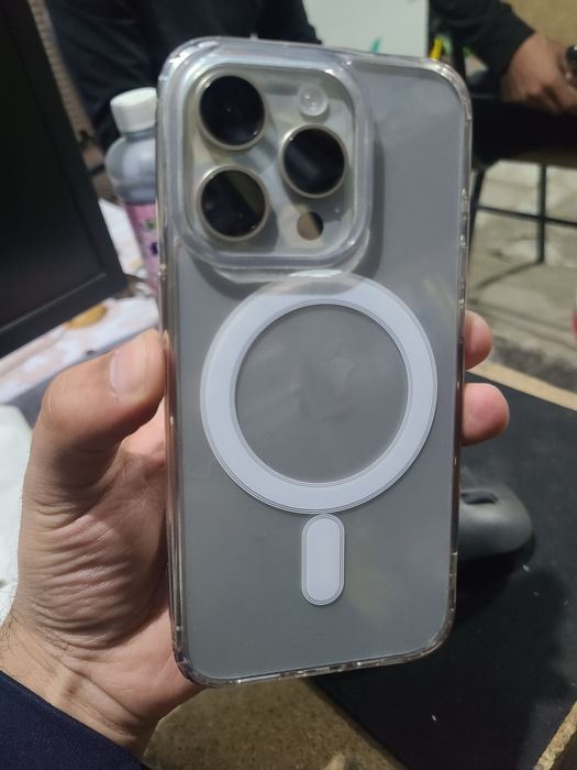 Iphone 15 pro 92 yomkis