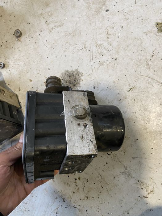 Pompa abs Vw Audi Skoda Seat 1K0614517H