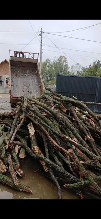 Vand lemne de foc esență tare, 4 m3 Județul Prahova