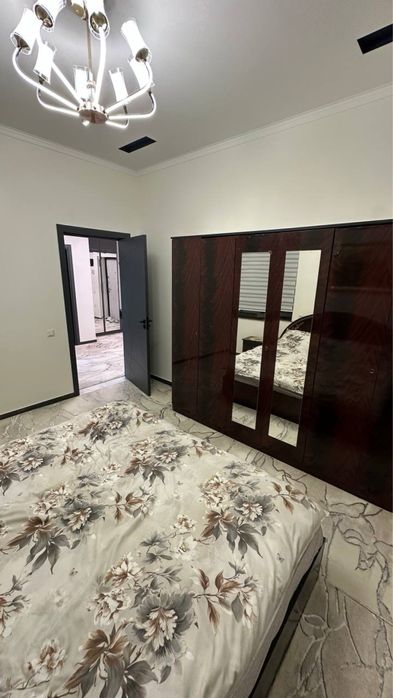 Каартира в аренду в сергелях