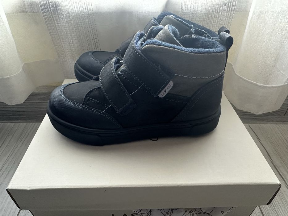 Детски боти Lasocki