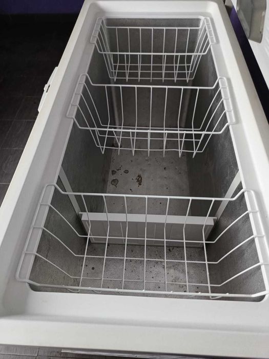 vand lada frigorifica Whirlpool space max