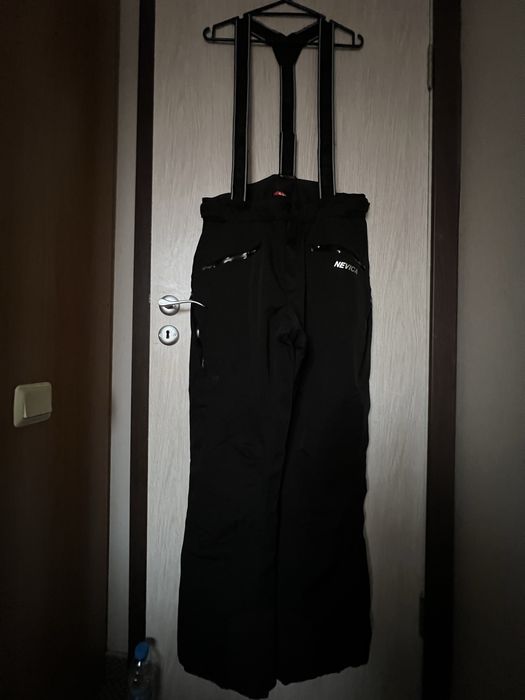 Ски панталон със ски яке Nevica, 10000/10000, размер L, нови