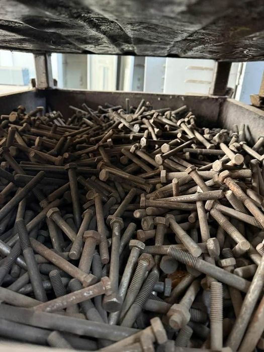 Suruburi tratate din perioada Ceausescu - Diverse dimensiuni si tipuri