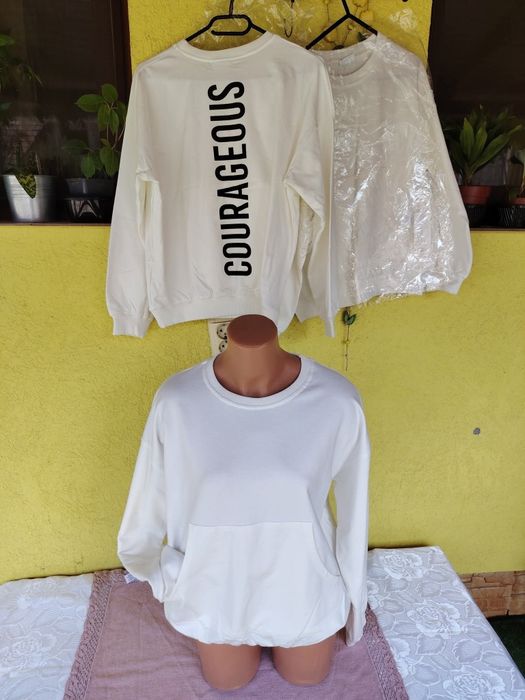 Haine la sac impecabile 10kg