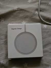 Incarcator Apple wireless Magsafe