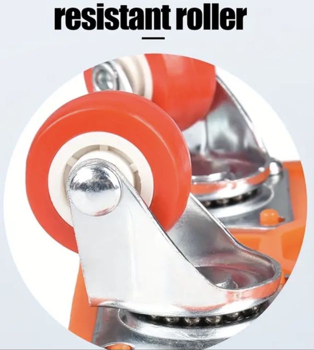 Instrument de Transport Rezistent pentru mutat mobilier, frigider etc.
