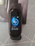 Smart Watch weltbild fitnesstracker "Deluxe"