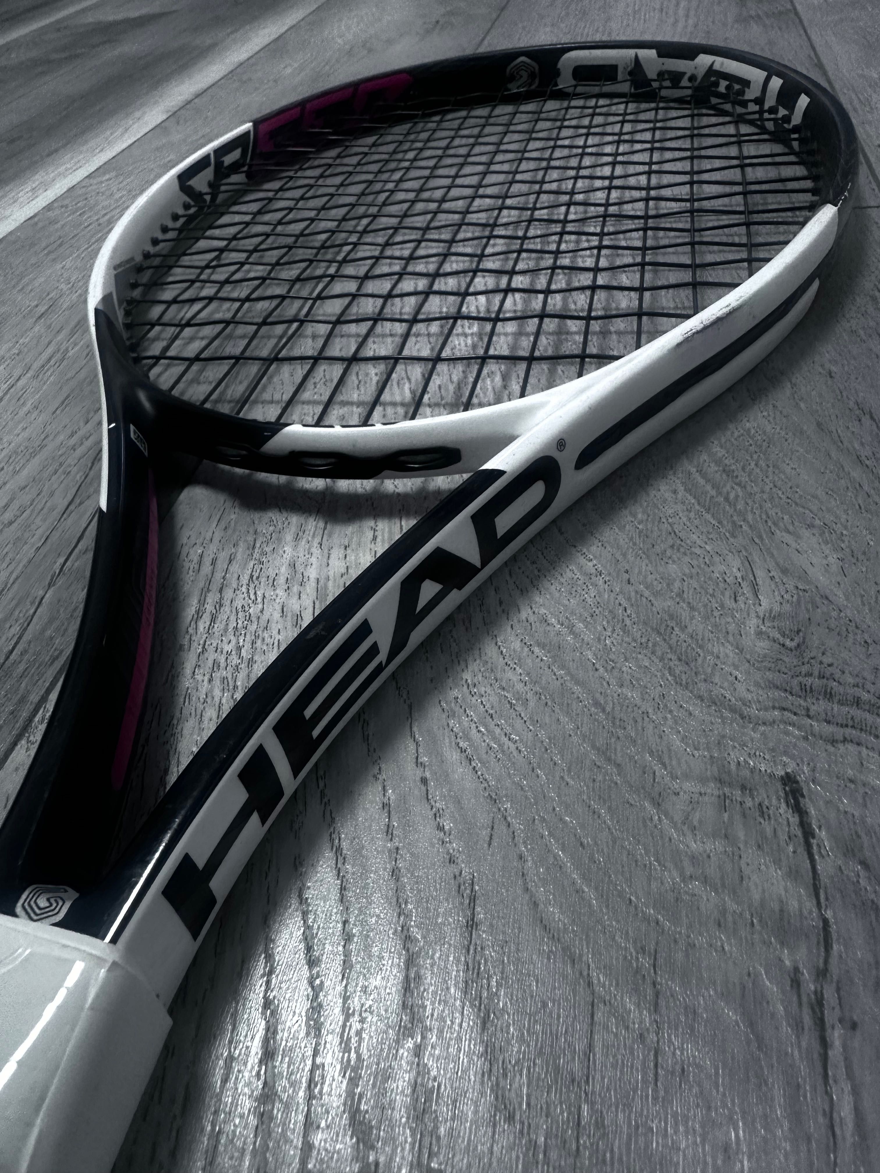 Head speed JR 25