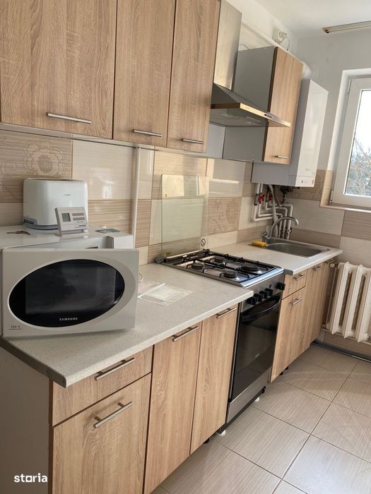 Apartament 2 camere Grigorescu, zona Casa Radio