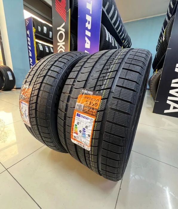 315/35/R20 - Tracmax