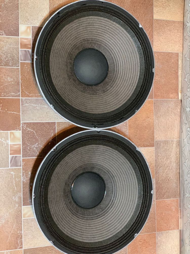 Неодим динамики JBL 2265HPL