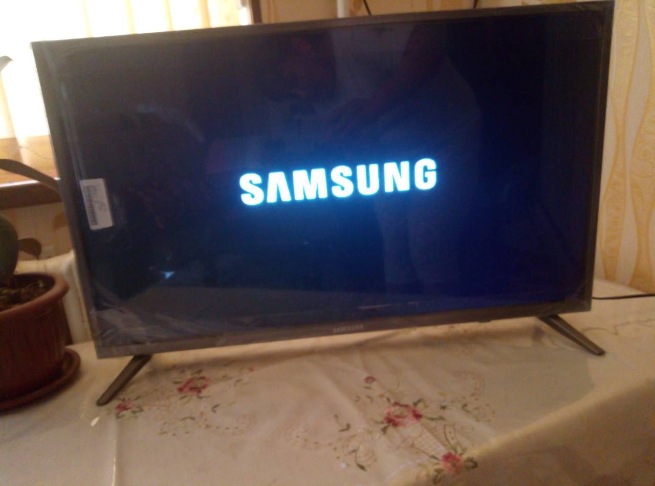 Samsung 32 duyumli televizor