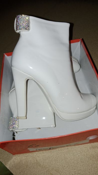 Осенний обувь женские