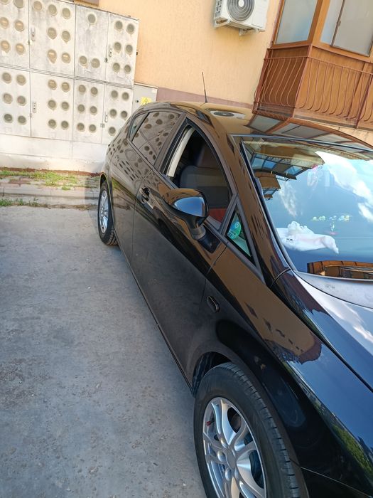 Seat Leon 1.4 1P  benzină și GPL