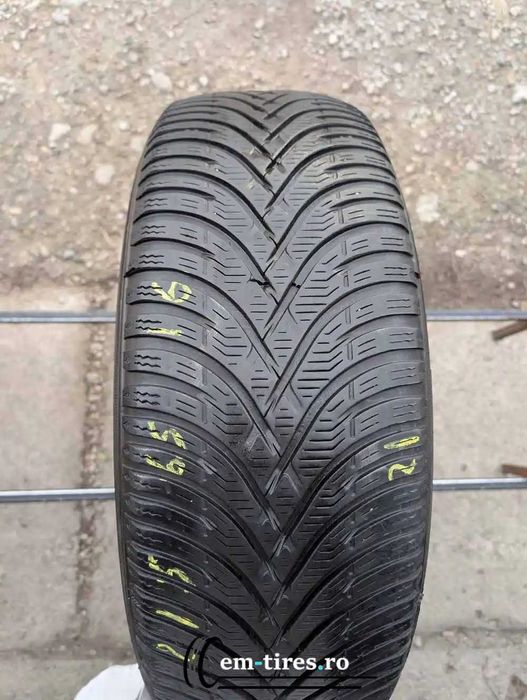 Anvelopa Iarna 215/65 R16 KLEBER Krisalp HP3 98H
