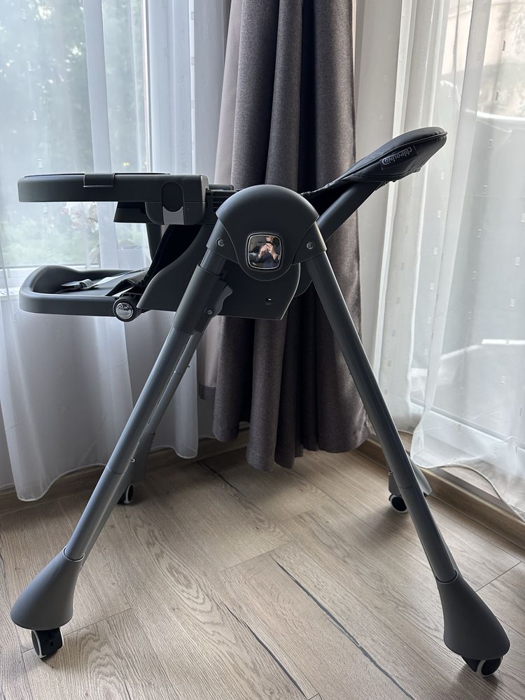 Стол за хранене Chipolino