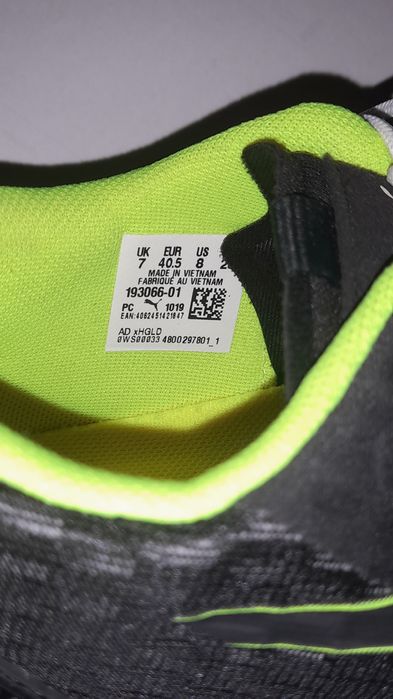 Adidasi PUMA lqdcell