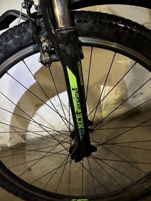 Bicicleta Cross GRX 7 VB