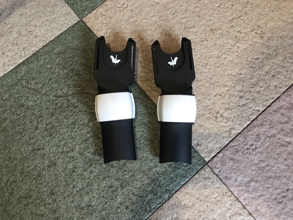 Количка Bugaboo Fox2…