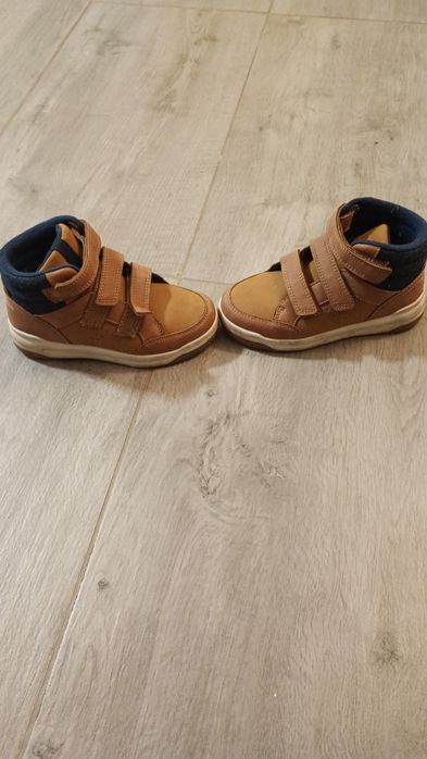 Ghete copii mărimea 29 ca și noi