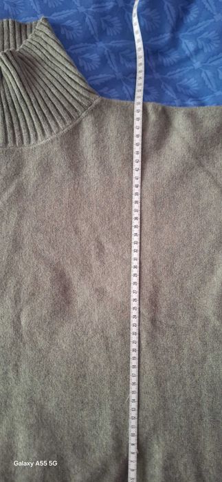 Pulover, Mar M supradimensionat