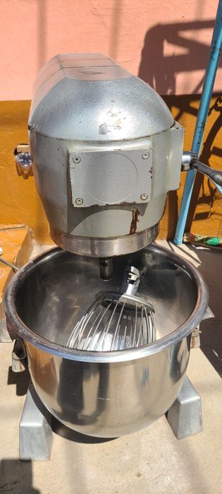 Кондитерские оборудование