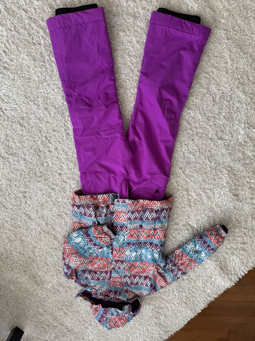 Детски дрехи за ски