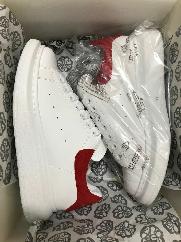 Nike air force off white si McQueen