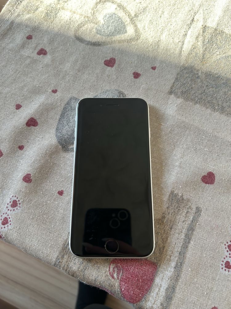 Iphone SE 2nd generation