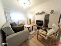 Str. Lalelelor, apartament chirie - 2 camere parter - mobilat nou