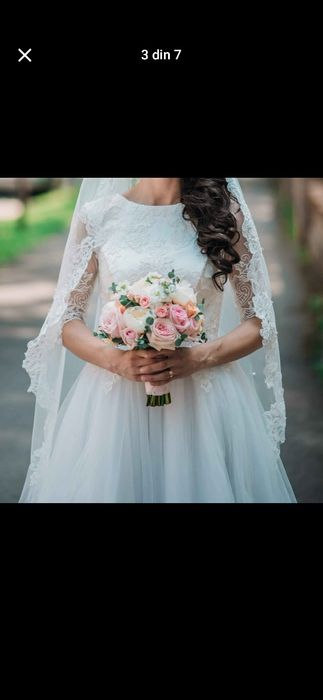Rochie de mireasă