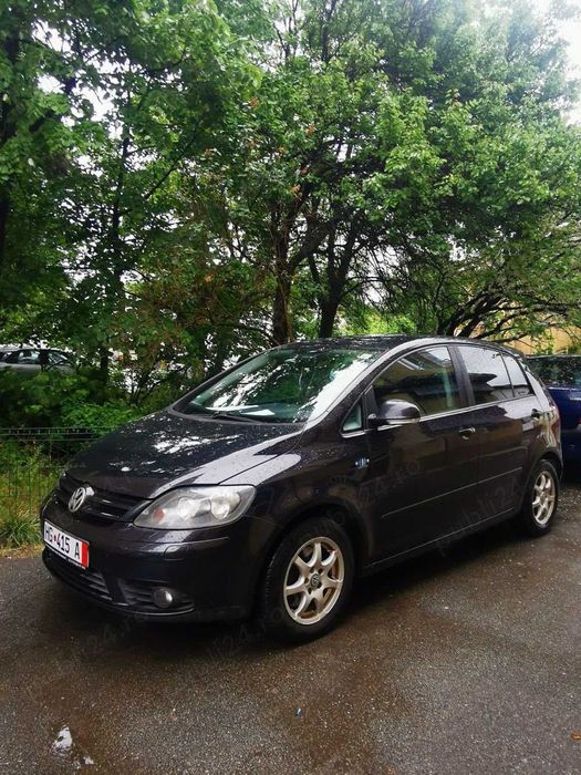 vw Impecabil , chiar daca e batran