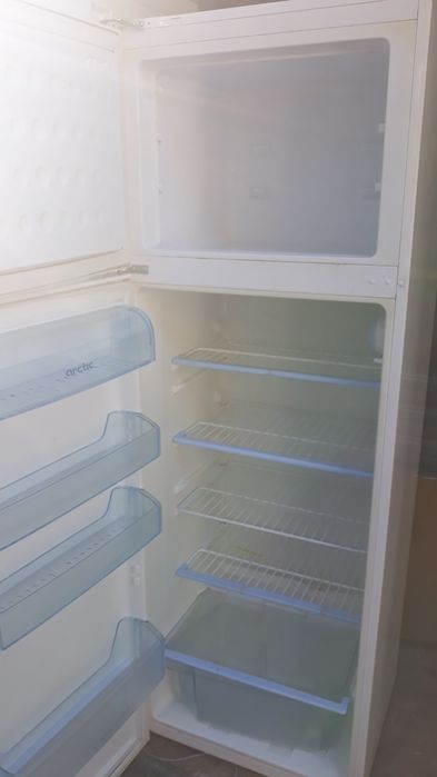 Combina frigorifica arctic whirpool indesit zanussii