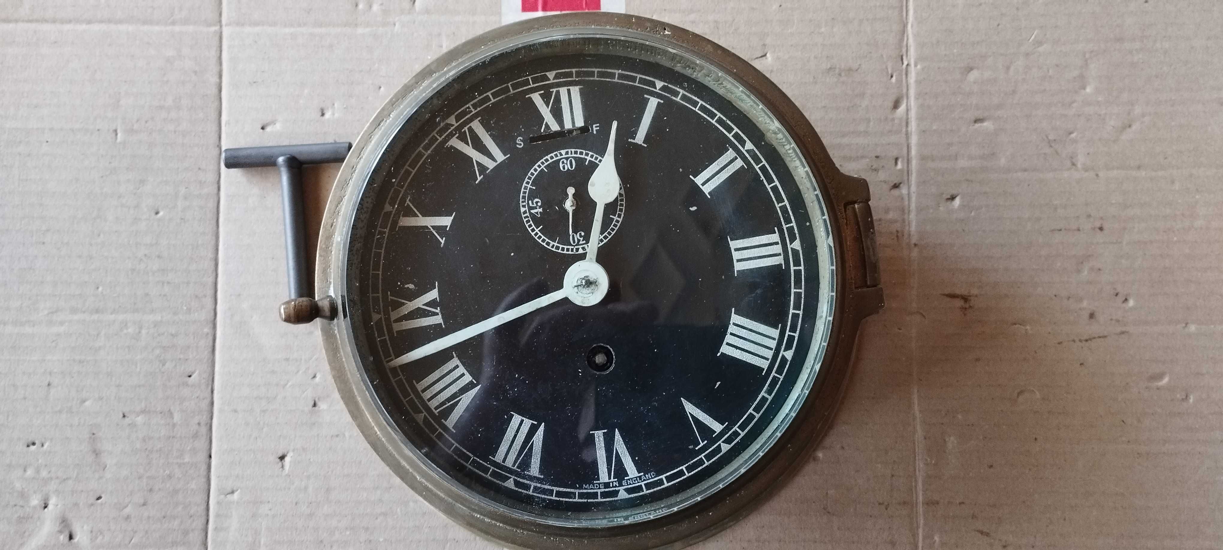 Корабен часовник 1930 Англия