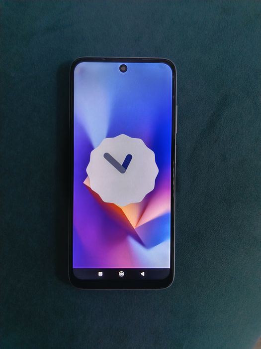 Продаётся Редми 10 3/64 gb