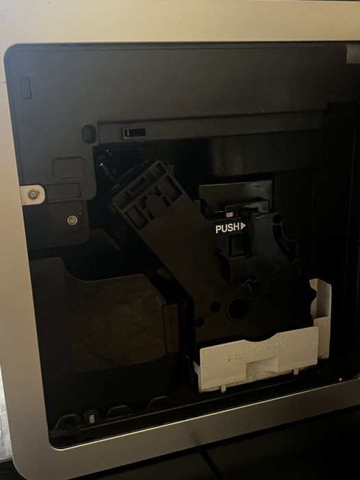 Кафе робот SAECO