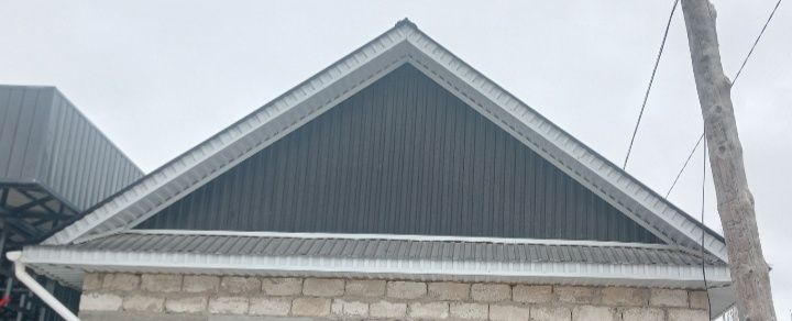 ‼️ТАСБӨГЕТ‼️. Осындай етіп крыша жабатын адам керек.