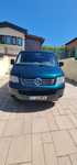 transporter t5 2009