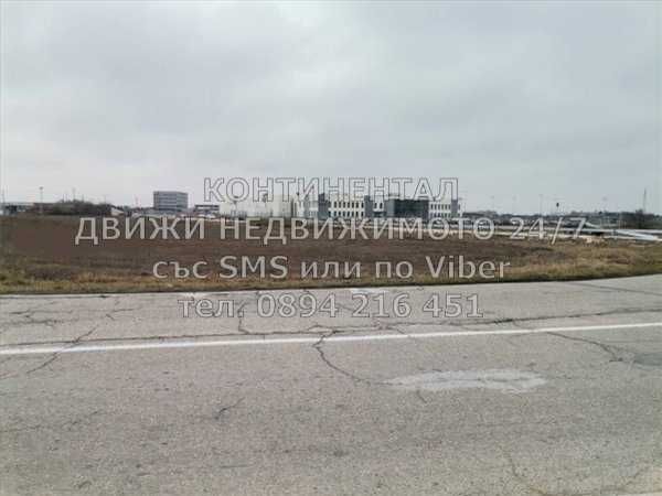 Продава се Земеделски имот в с. Царацово, Област Пловдив -  кв.м за 32513 €/дка - Снимка #1