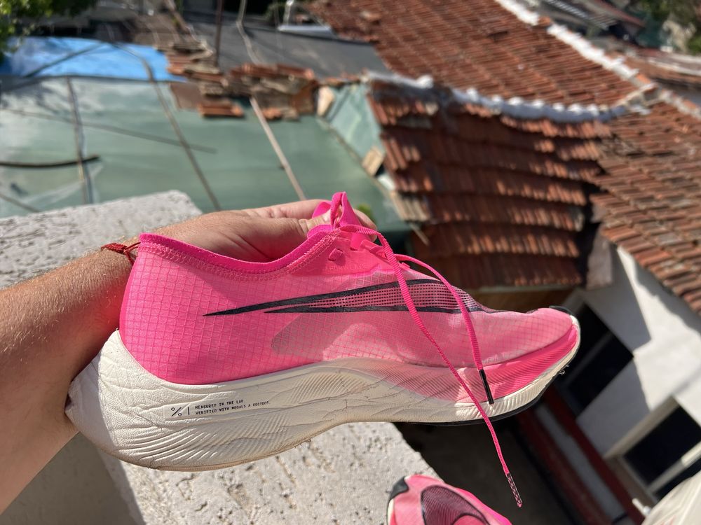 Nike Zoom Fly 44
