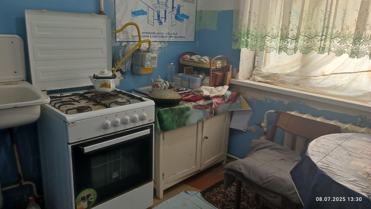 Жай сатылады Нокис каласы